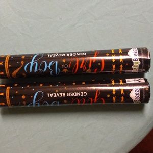 Gender reveal canons GIRL